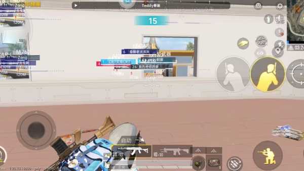 维持游戏健康：和平精英开发团队如何与社区合